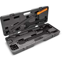 Trousse d'entretien pour embrayage de ventilateur de 8 morceaux Advanced Consulting and Training Ltd.