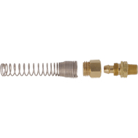 Maxpro Self-Storing Nylon Air Hoses With Fittings Advanced Consulting and Training Ltd.