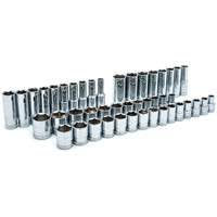 Jeu d'outils pour m&eacute;canicien &agrave; 6 pans SAE/m&eacute;triques 120XP Advanced Consulting and Training Ltd.