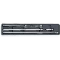 Jeu de rallonges de 1/4" de 5 morceaux Advanced Consulting and Training Ltd.