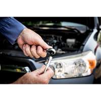 Jeu de rallonges de 1/4" de 5 morceaux Advanced Consulting and Training Ltd.