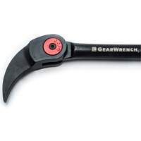 Indexing Pry Bar Set, 3 Pcs. Advanced Consulting and Training Ltd.