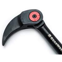 Indexing Pry Bar Set, 3 Pcs. Advanced Consulting and Training Ltd.