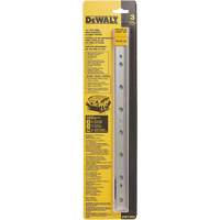 13" Disposable Reversible Thickness Planer Knives Advanced Consulting and Training Ltd.
