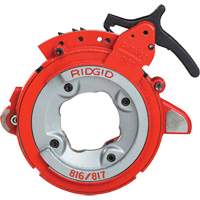 1/8" - 3/4" Semi-Automatic Die Head Advanced Consulting and Training Ltd.