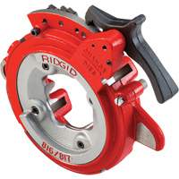 1/8" - 3/4" Semi-Automatic Die Head Advanced Consulting and Training Ltd.