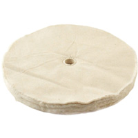 Buffing Wheels Advanced Consulting and Training Ltd.