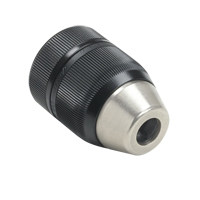 Mandrins pour outils portatifs - Mandrins autoserrants Hand-Tite pour perceuses Advanced Consulting and Training Ltd.