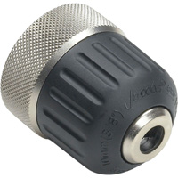 Mandrins pour outils portatifs - Mandrins autoserrants Hand-Tite pour perceuses Advanced Consulting and Training Ltd.