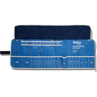 Roll Up Tool Pouch Advanced Consulting and Training Ltd.