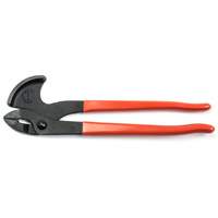 Pince arrache-clous de 11" Advanced Consulting and Training Ltd.