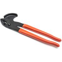 Pince arrache-clous de 11" Advanced Consulting and Training Ltd.
