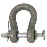 Straight Short Body Clevis Pin Advanced Consulting and Training Ltd.