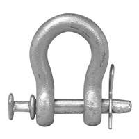 Straight Long Body Clevis Pin Advanced Consulting and Training Ltd.