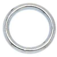 Campbell&reg; Welded Ring, 1", Nickel-Plated Advanced Consulting and Training Ltd.