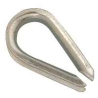 Wire Rope Thimble Advanced Consulting and Training Ltd.