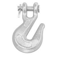 Clevis Grab Hook Advanced Consulting and Training Ltd.