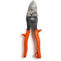 Hand Notcher, 13/16" Cut Length Advanced Consulting and Training Ltd.