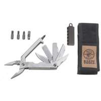 TripSaver&reg; Multi-Tool, 2-1/2" Blade, Stainless Steel Blade, Stainless Steel Handle Advanced Consulting and Training Ltd.
