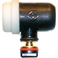 3 Series 12-1/2' Argon Hose Advanced Consulting and Training Ltd.