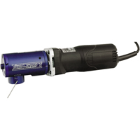Turbo-Sharp&reg; X Tungsten Electrode Grinders Advanced Consulting and Training Ltd.