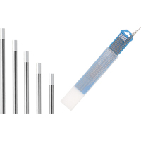 Tungsten Electrodes, 5/32" Dia. x 7" L Advanced Consulting and Training Ltd.