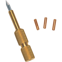 Turbo-Sharp&reg; V Tungsten Electrode Grinders - Short Tungsten Kit Advanced Consulting and Training Ltd.