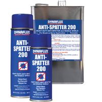 LIQUIDE ANTIPROJECTION,5 GALLON, Seau Advanced Consulting and Training Ltd.