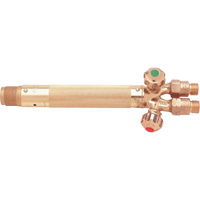 Classic Torch Handle No. 85, Harris Advanced Consulting and Training Ltd.
