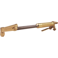 Hand Cutting Torches, Harris Style, 18" L, 90° Head Angle Advanced Consulting and Training Ltd.