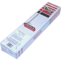 Welding Alloys