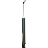 Micro TIG Welding Torch, Water Cooled, 140 A Advanced Consulting and Training Ltd.