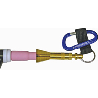 Tungsten Stick-Out Gauges Advanced Consulting and Training Ltd.