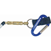 Tungsten Stick-Out Gauges Advanced Consulting and Training Ltd.