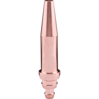 Cutting Tip, Airco&reg; 261/ALC 829 STYLE, Size 0, Oxygen-Natural Gas/Propane Advanced Consulting and Training Ltd.