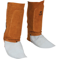 Welding Spats