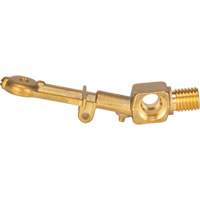 Air Valve for Arc Gouging Torch Advanced Consulting and Training Ltd.