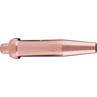 Cutting Tip, Purox 4202/ESAB Style, Size 3, Acetylene-Oxygen Advanced Consulting and Training Ltd.