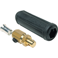 Cable Plug Kits Advanced Consulting and Training Ltd.