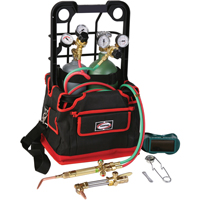 Trousses Port-A-Torch Advanced Consulting and Training Ltd.