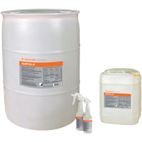 SURFOX-N Weld Cleaner, Jug Advanced Consulting and Training Ltd.