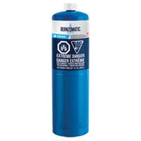 14.1-oz. Propane Cylinder, Propane Advanced Consulting and Training Ltd.