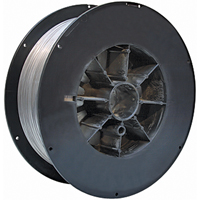 Stainless Steel Gas Shield Flux-Cored Wire, 0.045" Dia., 316LT1-1, 25 lbs. Advanced Consulting and Training Ltd.
