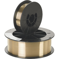 Fil &agrave; souder, Bronze silicon&eacute;, 0,030" diam&egrave;tre Advanced Consulting and Training Ltd.
