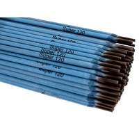 Electrodes, Super 120, 5/32" Dia. Advanced Consulting and Training Ltd.