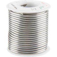 Common Solder, Lead-Based, 50% Tin 50% Lead, Rosin Core, 0.09375" Dia. Advanced Consulting and Training Ltd.
