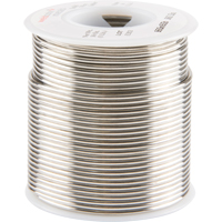Common Solder, Lead-Free, 95% Tin 5% Antimony, Solid Core, 0.0625" Dia. Advanced Consulting and Training Ltd.
