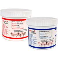 Black Paste Brazing Flux Advanced Consulting and Training Ltd.