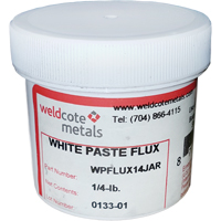 General Purpose Paste Soldering Flux Advanced Consulting and Training Ltd.