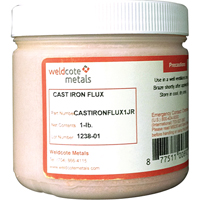 Cast Iron Flux Advanced Consulting and Training Ltd.